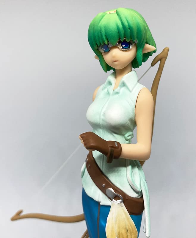 Amazon | デジタルギャルズパラダイス フィギュアコレクション2